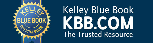 Kelley Blue Book